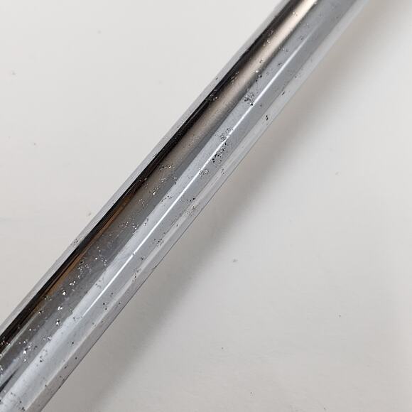 Nike VR Pro Cavity Single 9-Iron Dynalite 110 Steel Regular-Flex RH 36" Fair" - Picture 8 of 15